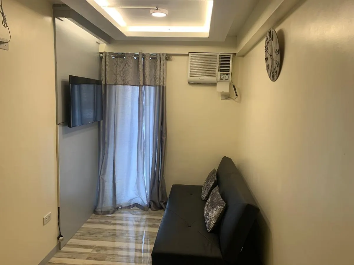 Allen'S Cozy Condo Davao