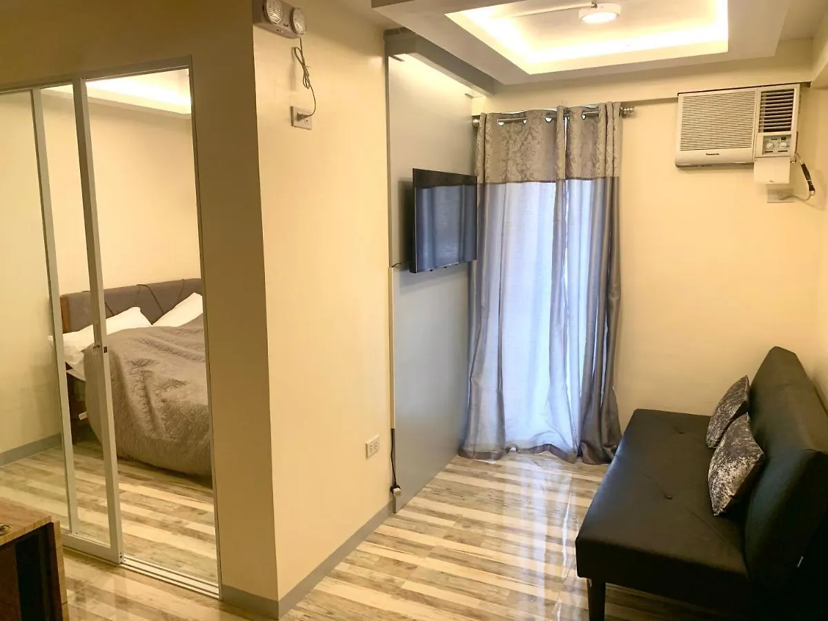 Allen'S Cozy Condo Davao 0*,  Philippines