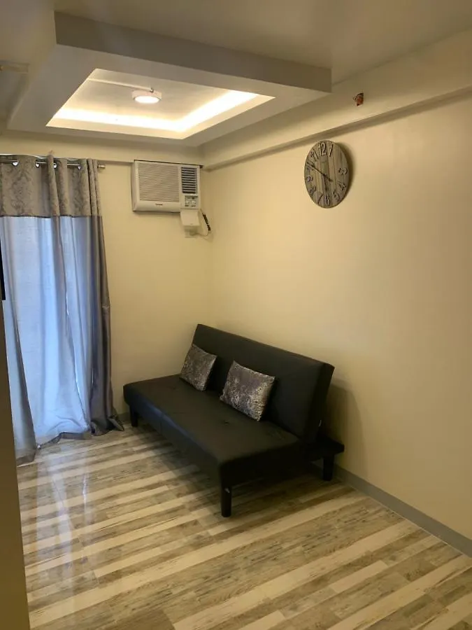 Apartment Allen'S Cozy Condo Davao