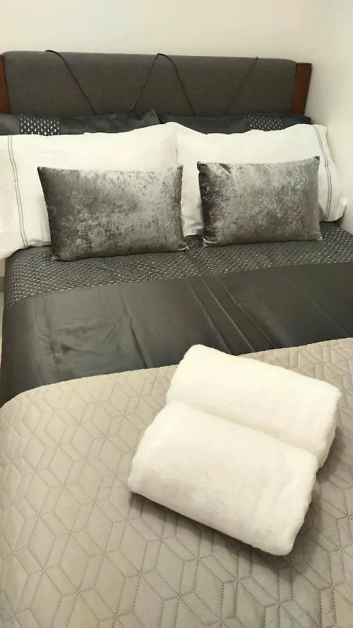 Allen'S Cozy Condo Davao 0*,  Philippines